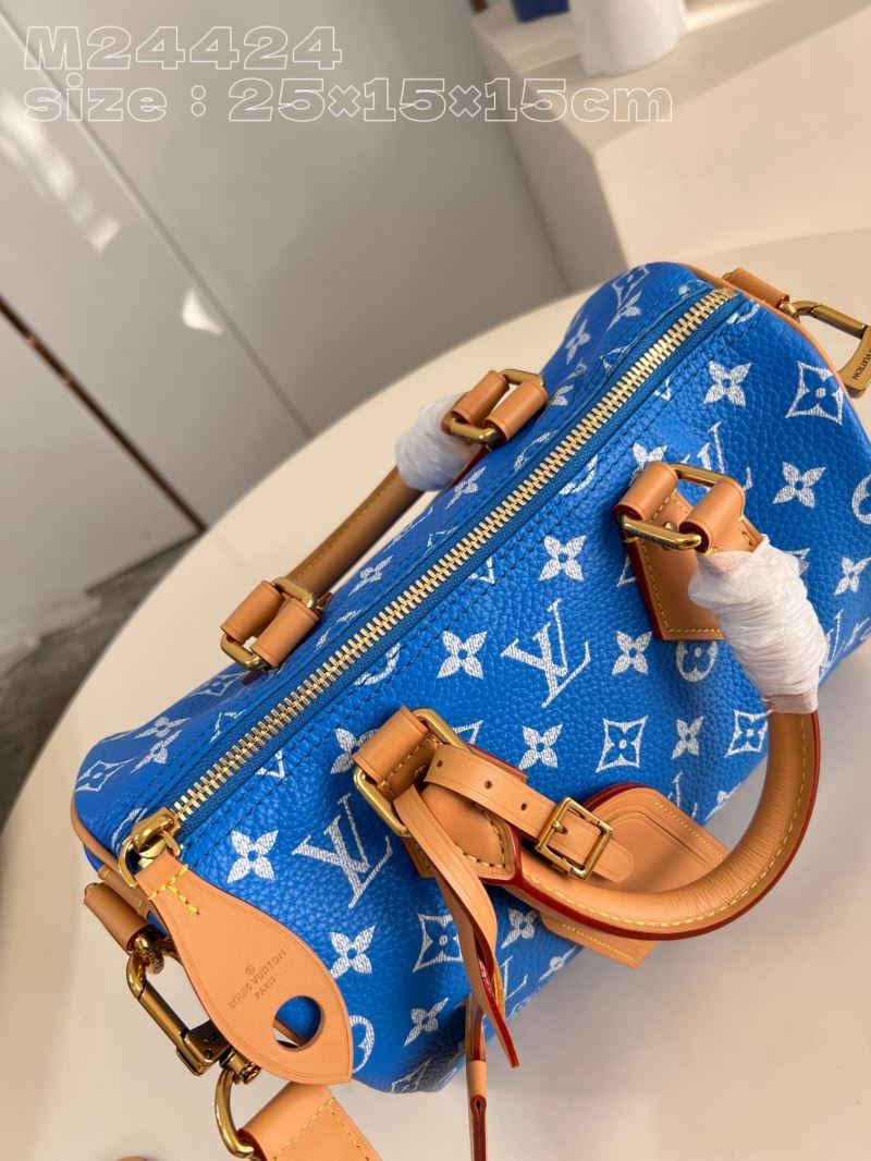 Louis Vuitton Speedy Bags